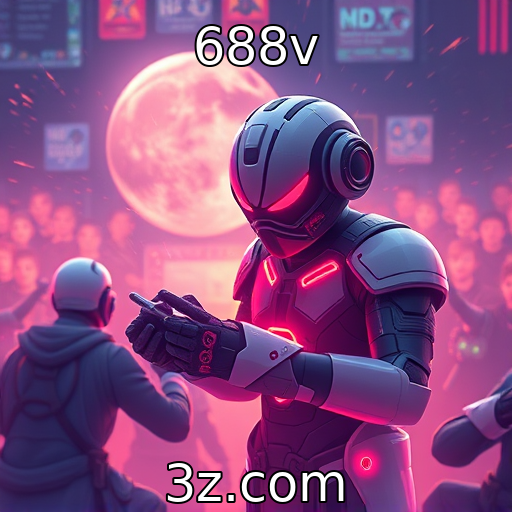 Tendências em desenvolvimento de jogos para o futuro