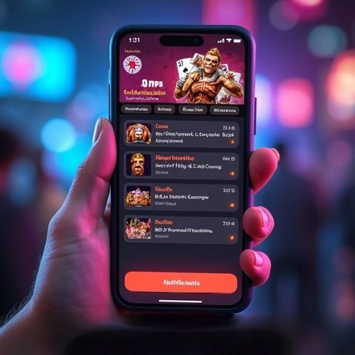 Casino Ao Vivo 688v