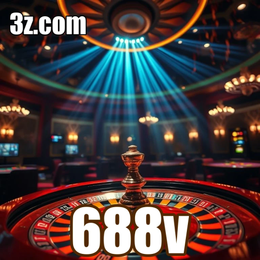 Streams Incríveis no 688v: Entretenimento que Conecta Gamers