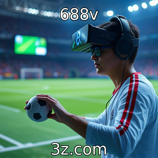 Impacto da realidade virtual na experiência de jogo